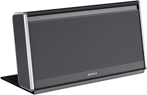 中古BOSE SoundLink Wireless Mobile speaker Bose SoundLink Wireless Mobile Speaker, C - CeX (UK): - Buy, Sell